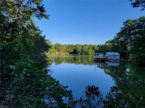 Lot 20 Otter Drive, Lancaster, VA 22503