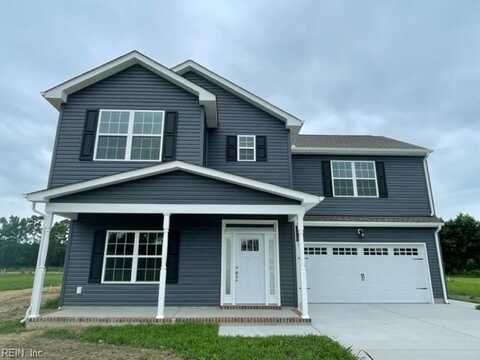 7014 Quaker Drive, Suffolk, VA 23437