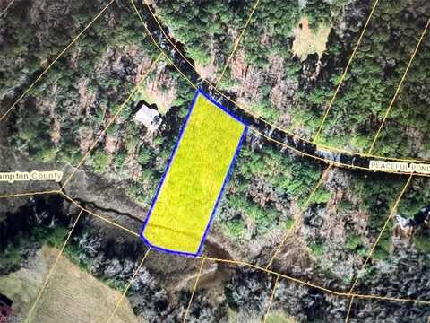 Lot 6 Peaceful Ponds Drive, Jamesville, VA 23398