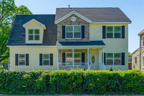 MM117 PESCARA Lane, Newport News, VA 23601