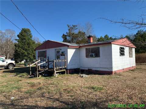 2308 Hosier Road, Suffolk, VA 23434