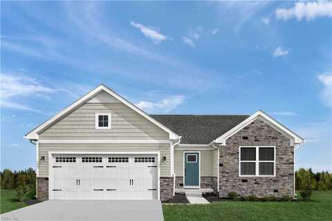 LOT 53 Braxton Way, Kilmarnock, VA 22482