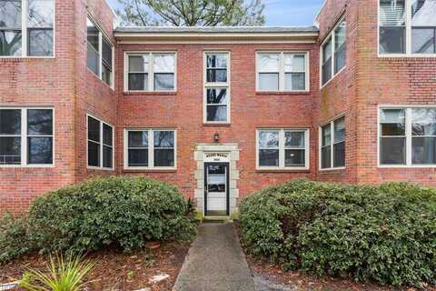 1505 Meads Road, Norfolk, VA 23505