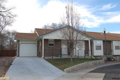 117 Tranquil Court, Canon City, CO 81212