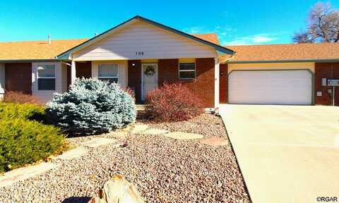 106 Tranquil Court, Canon City, CO 81212
