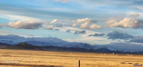 Tbd CO RD 333, Lake George, CO 80827