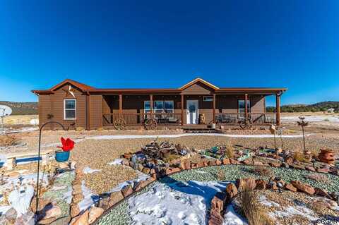 473 Gibbons Trailway, Cotopaxi, CO 81223