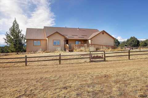 1204 Hitching Post Road, Texas Creek, CO 81223