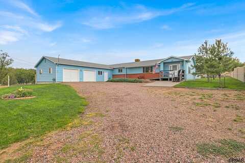 1611 Willow Street, Canon City, CO 81212