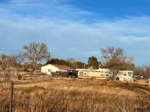 414 4th Street, Penrose, CO 81240