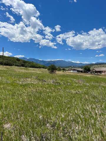 Lot 206 Whirlaway Court, Colorado City, CO 81019