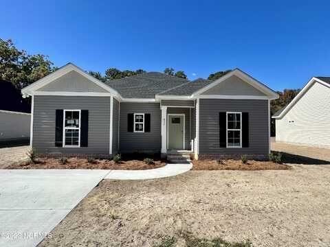 832 Hilma Circle, Tarboro, NC 27886