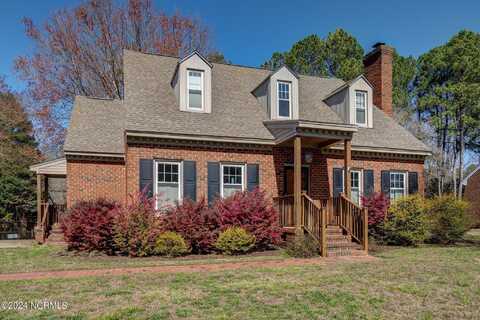 3040 Brassfield Drive, Rocky Mount, NC 27803