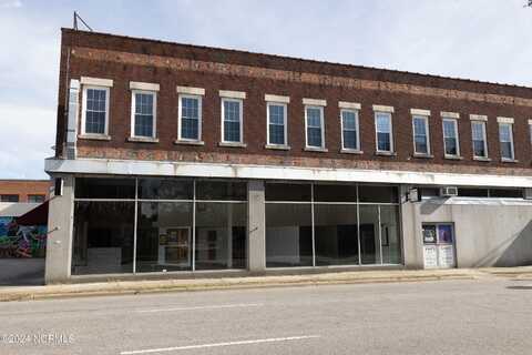 115 S Church Street, Rocky Mount, NC 27804