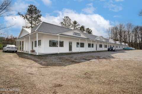 1033-1083 Carriage Trail, Rocky Mount, NC 27804