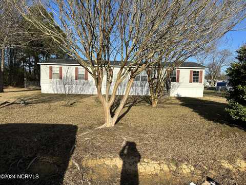 7504 Pelt Road, Stantonsburg, NC 27883