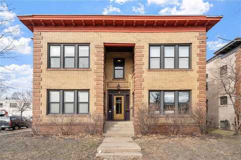 1828 Clinton Avenue, Minneapolis, MN 55404