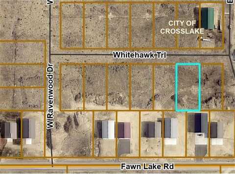 L6b3 Whitehawk Trail, Crosslake, MN 56442