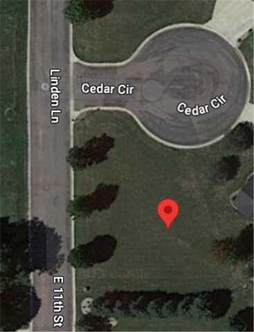 301 Cedar Circle, Winthrop, MN 55396