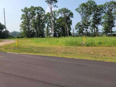 Lot 6 Retriever Road, Crosslake, MN 56442