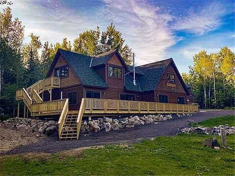 2333 Paradise Point Road, Greenwood, MN 55723