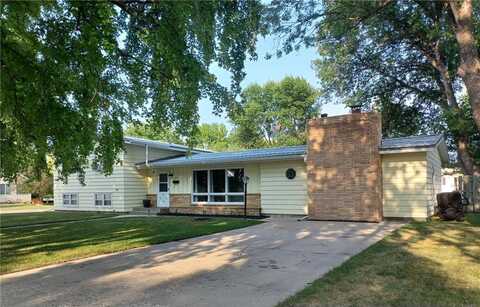 314 Sanford Road, Benson, MN 56215