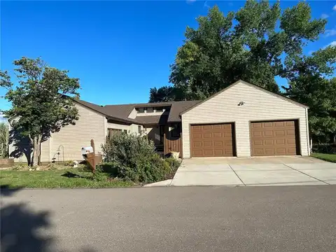 503 Beaver Creek Drive, Canby, MN 56220