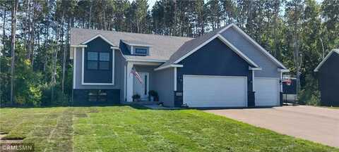 1069 Bellaire Boulevard NW, Isanti, MN 55040