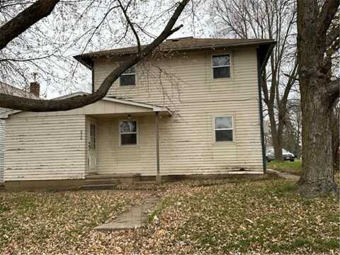 210 Mill Street, Currie, MN 56123