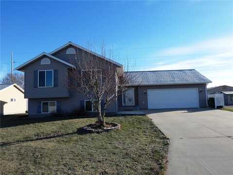 1734 Pauline Avenue, Worthington, MN 56187