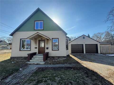 1402 3rd Street N, Saint Cloud, MN 56303