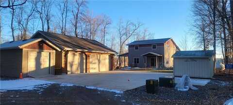 5151 Trillium Road, Wahkon, MN 56386