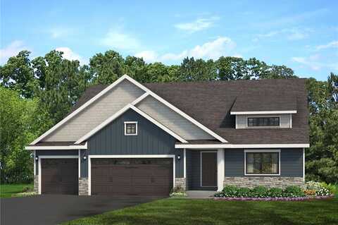 417 Prairie View Drive, Cologne, MN 55322