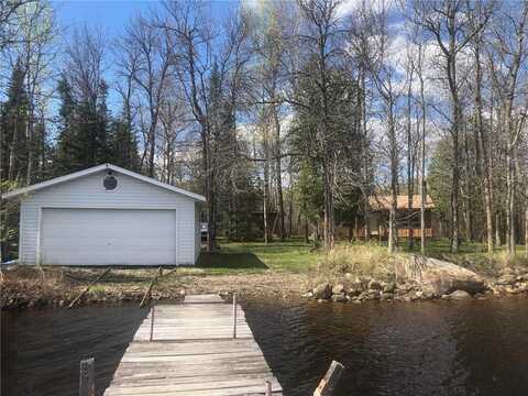 5878 Echo Point Road, Breitung Twp, MN 55790