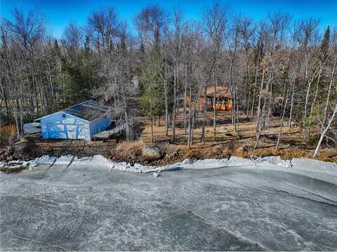 5878 Echo Point Road, Breitung Twp, MN 55790