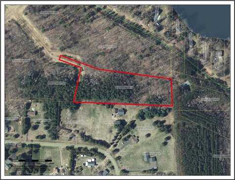 Xxx Lot 14 96th Avenue, Amery, WI 54001