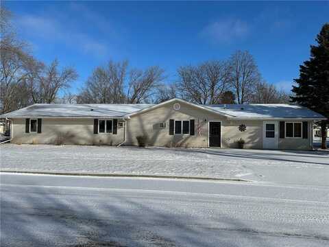 701 W Ring 7th, Canby, MN 56220