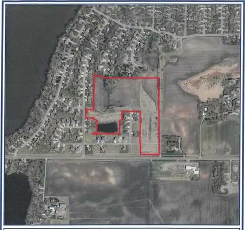 Xxx Bridgewater Estates Outlot A, Hutchinson, MN 55350