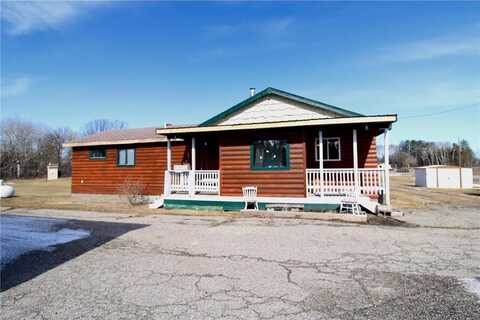 3796 Highway 53, International Falls, MN 56649