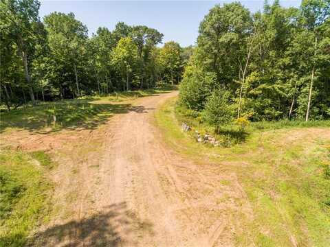 Lot 9 186th Ave., Milltown, WI 54810