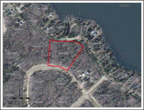 Xxx Lot 3 96th Avenue, Amery, WI 54001