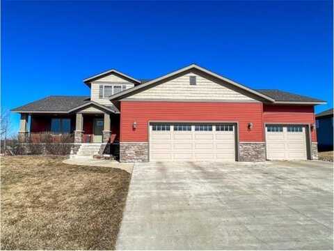 455 Lake Drive NE, Sauk Rapids, MN 56379