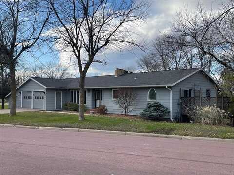 111 Crestview Drive, Redwood Falls, MN 56283