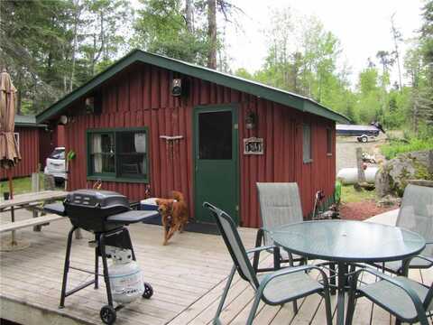 Unit 1 N Kelly Trail, Isabella, MN 55731