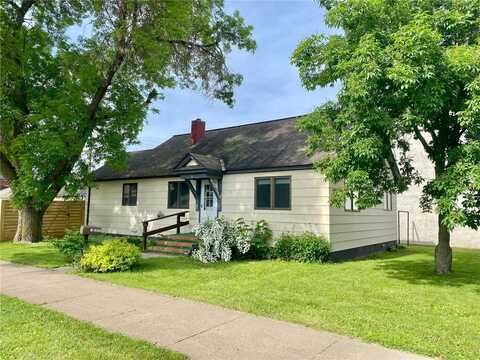 30 Cross Avenue NW, Crosby, MN 56441