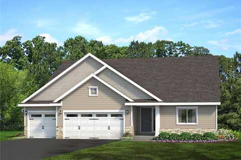 1346 Balsam Lane, Watertown, MN 55388