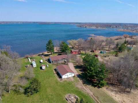 40062 Teal Road, Wahkon, MN 56386