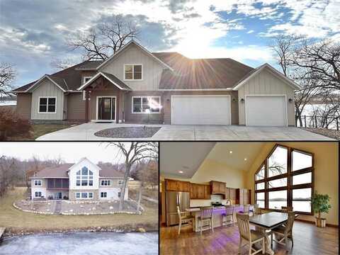 25424 Lake Road, Rockville, MN 56301