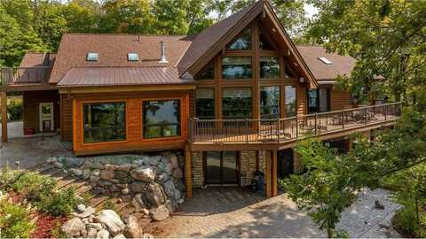 7931 Templer Point Drive NW, Walker, MN 56484