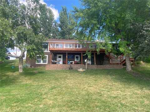 19054 N Ridge Drive, Glenwood, MN 56334